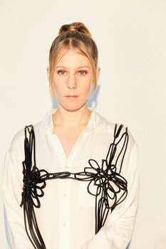 Person Jovana Reisinger