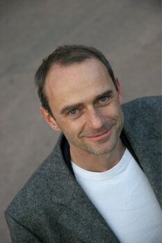 Person Matthias Sachau