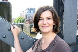 Person Bettina Hennig