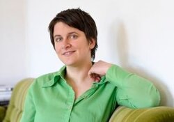 Person Ella Carina Werner