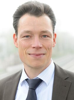 Person Martin Wehrle