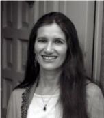Person Sandra Ingerman
