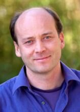 Person Manfred Mohr
