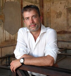 Person Gabriel Zuchtriegel