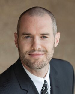 Person Dan Gemeinhart