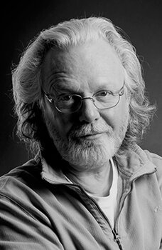 Person Peter May