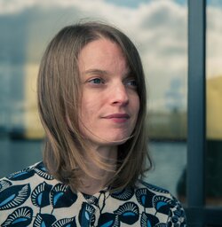 Person Marie-Alice Schultz