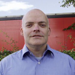 Person Malte Krüger
