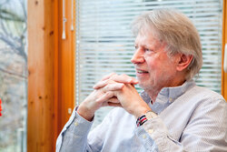 Person Franz Sales Sklenitzka