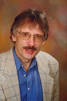 Person Robert Klement