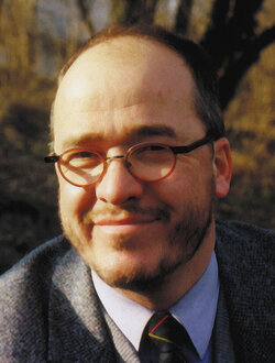 Person Engelbert Gressl
