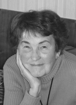 Person Käthe Recheis