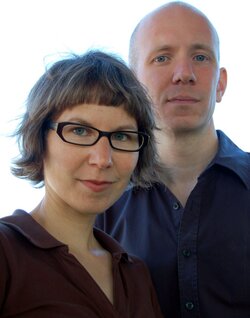 Person Ina Rometsch