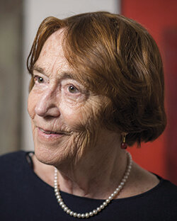 Person Renate Welsh
