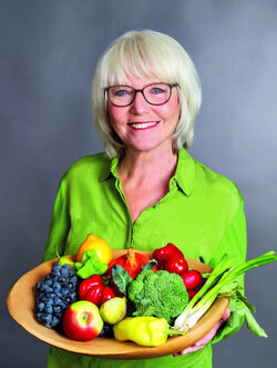 Person Elisabeth Fischer