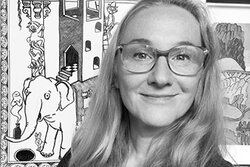 Person Vera Eggermann
