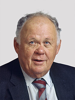 Person Peter Nobel