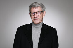 Person Franz Werro