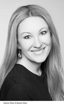 Person Sophie Oliver