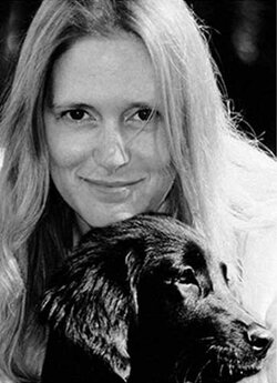 Person Sabine Giebken