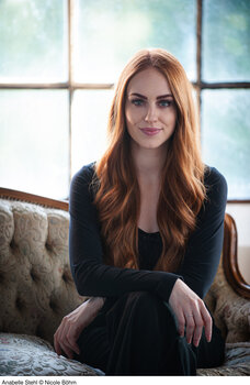 Person Anabelle Stehl