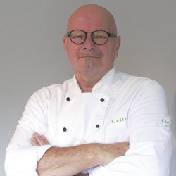 Person CALLEkocht
