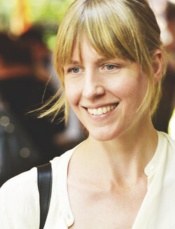 Person Elisabeth Raether