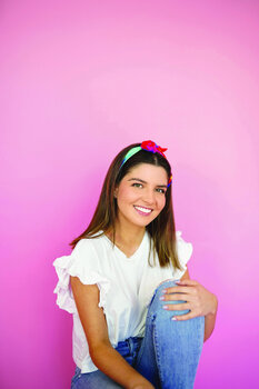 Person Valentina Mussi