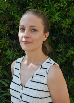 Person Laurel Randolph