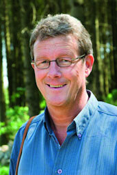 Person Jürgen Brater
