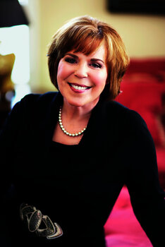 Person Robyn Carr
