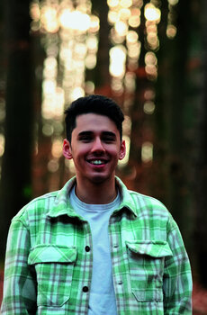 Person Ali Kassemyar