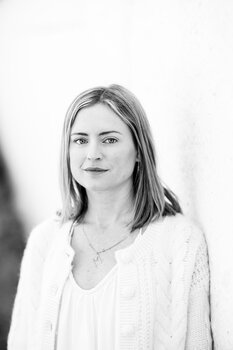 Person Maria Trolle