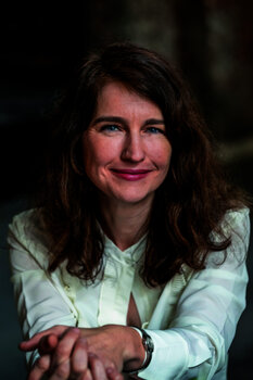 Person Stefanie Taschinski