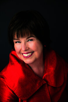 Person Debbie Macomber