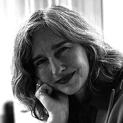 Person Stefanie Taschinski