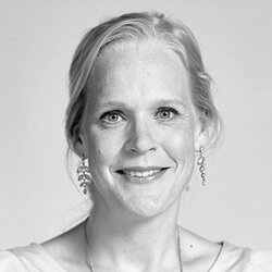 Person Anne Scheller