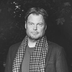 Person Jørn Lier Horst