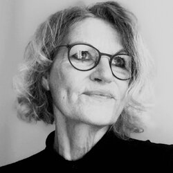 Person Sabine Rahn