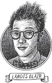 Person David L. Carlson