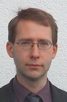 Person Christoph Raedel