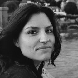 Person Andrea Schütze