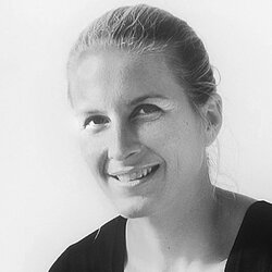 Person Sabine Rahn