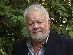 Person Manfred Braunger