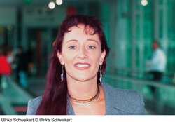 Person Ulrike Schweikert