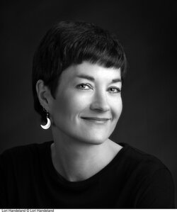 Person Lori Handeland