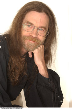 Person Dieter Winkler
