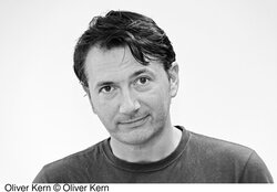 Person Oliver Kern