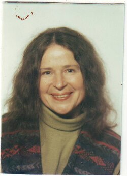 Person Doris Distelmaier-Haas