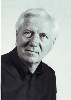 Person Martin Liechti